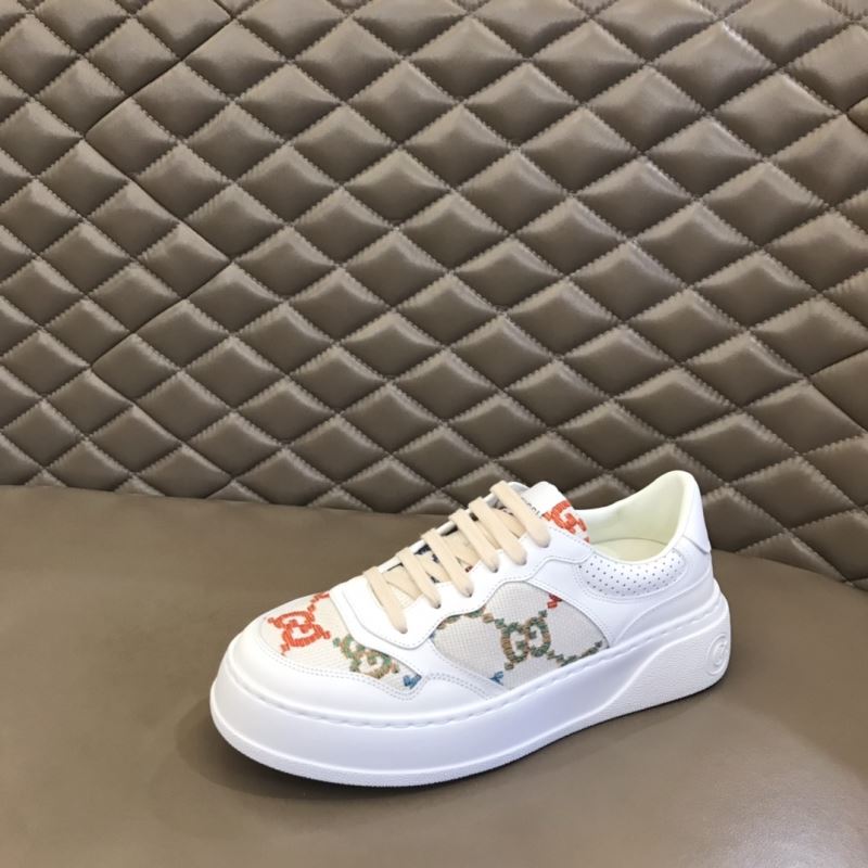 Gucci Low Shoes